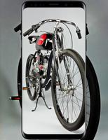 Bicycle Wallpaper capture d'écran 1