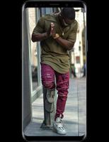 Black Man Outfits Ideas capture d'écran 1