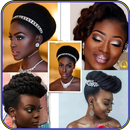 APK Black Women Wedding Hairstyles