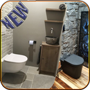 Toilet Design Ideas aplikacja