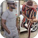 African Men Trending Fashion S aplikacja