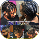 African Men Braid Hairstyles APK