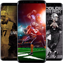 American Football Wallpaper APK