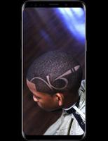 Black Boy Haircuts imagem de tela 2