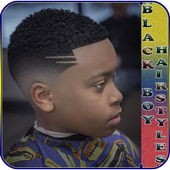 Black Boy Hairstyles For Android Apk Download