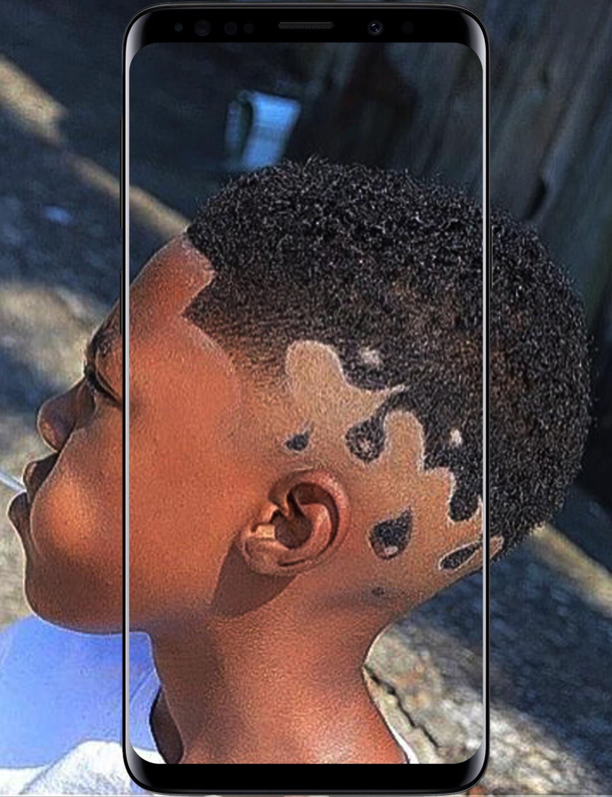 Featured image of post Black Boy Hairstyles Drawing 49 3