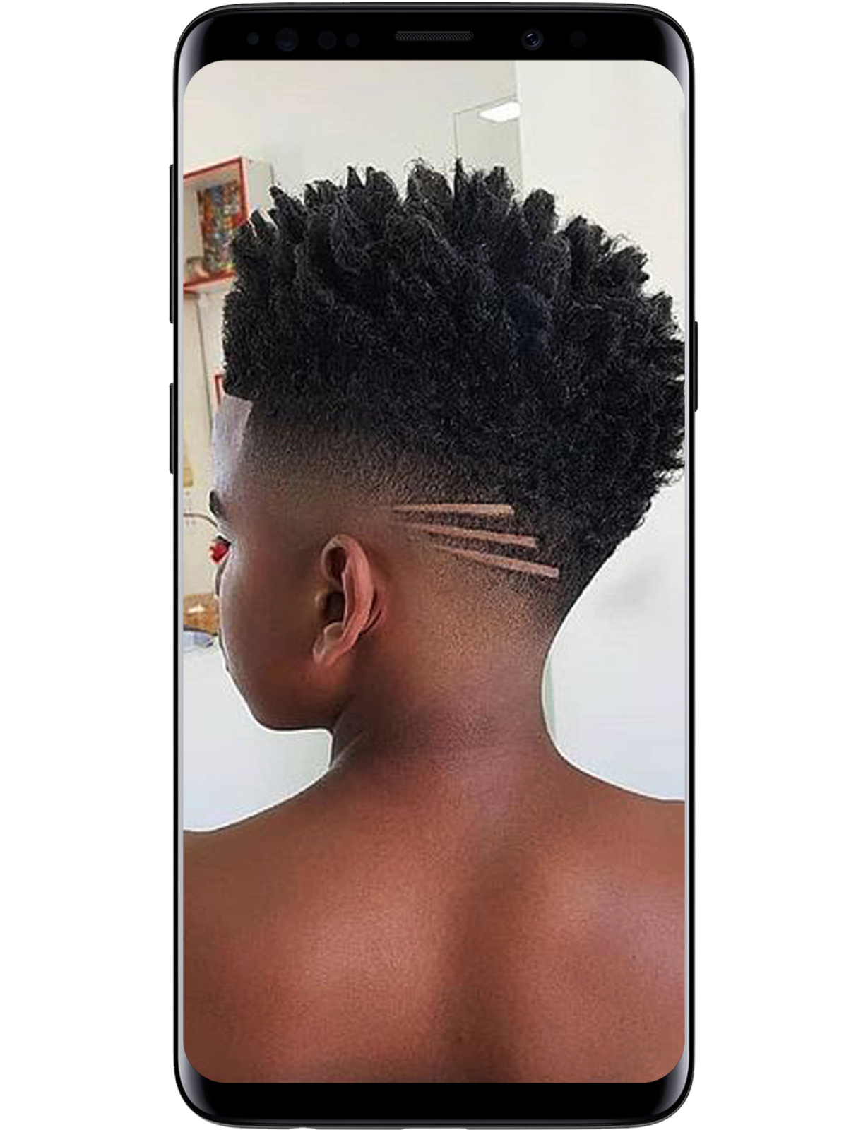 Black Boy Hairstyles APK  for Android – Download Black Boy Hairstyles  APK Latest Version from 