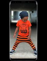 Black Boy Kids Fashion Idea تصوير الشاشة 3