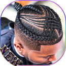 Black Men Braid Hairstyles APK