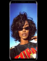 Bob Black Hairstyles poster