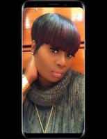 Bob Black Hairstyles screenshot 2