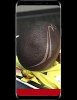 Cool Black Kids Haircuts ảnh chụp màn hình 3