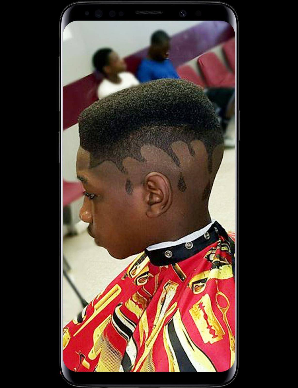 Cool Black Kids Haircuts For Android Apk Download