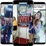 DP Gambar Lucu icon