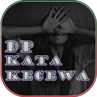 Dp Kata Kecewa simgesi