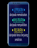 Dp Kata Sedih captura de pantalla 3