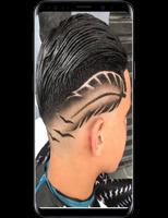 Kids Line Hairstyles screenshot 1