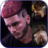 Line Haircut Ideas