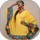 Women African Fashion aplikacja