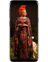 Women African Fashion تصوير الشاشة 1