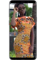 Women African Fashion تصوير الشاشة 3