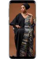Women African Fashion تصوير الشاشة 5