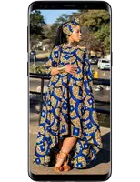 Women African Fashion تصوير الشاشة 7