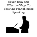 Fear of public speaking APK