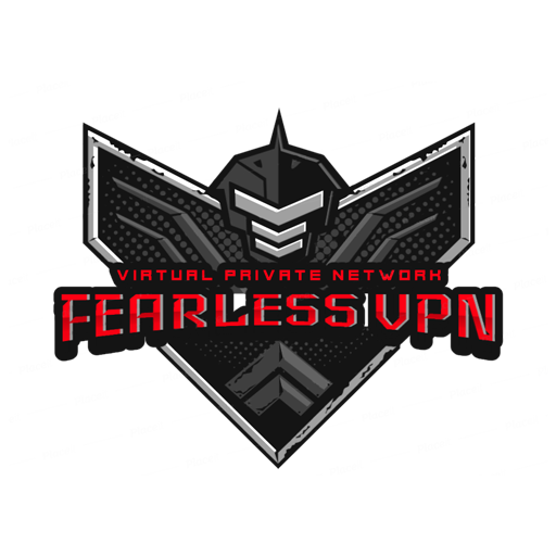 FEARLESS VPN