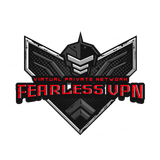 FEARLESS VPN ícone