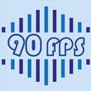 APK 90 FPS(gfx tool)