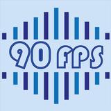 90 FPS(gfx tool) icono