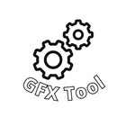 GFX Tool for PUBG &BGMI icon