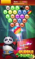 泡泡遊戲：熊貓樂園 海報