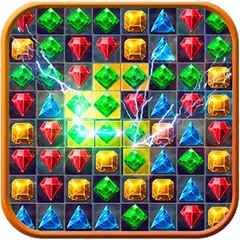 寶石傳說躁狂症 APK 下載