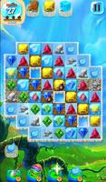 Gems Mania Legend স্ক্রিনশট 1