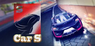 racing car game