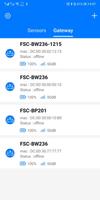 FeasyMonitor syot layar 3