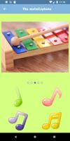 Musical Instruments for Kids スクリーンショット 2