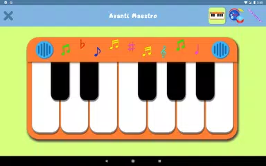 Musikinstrumente für Kinder XAPK Herunterladen