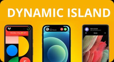 Dynamic Island feature imagem de tela 1