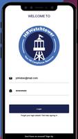 HRWatchtower imagem de tela 1