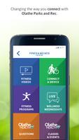Olathe Active App capture d'écran 2