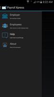 Payroll Xpress スクリーンショット 1