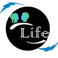 Life poster