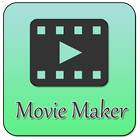 Movie Maker icône