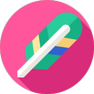 Feather - Launcher for Minimal