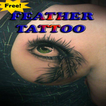 Feather Tattoo
