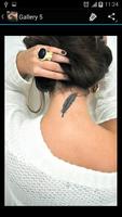 Tatuagem Pena imagem de tela 3