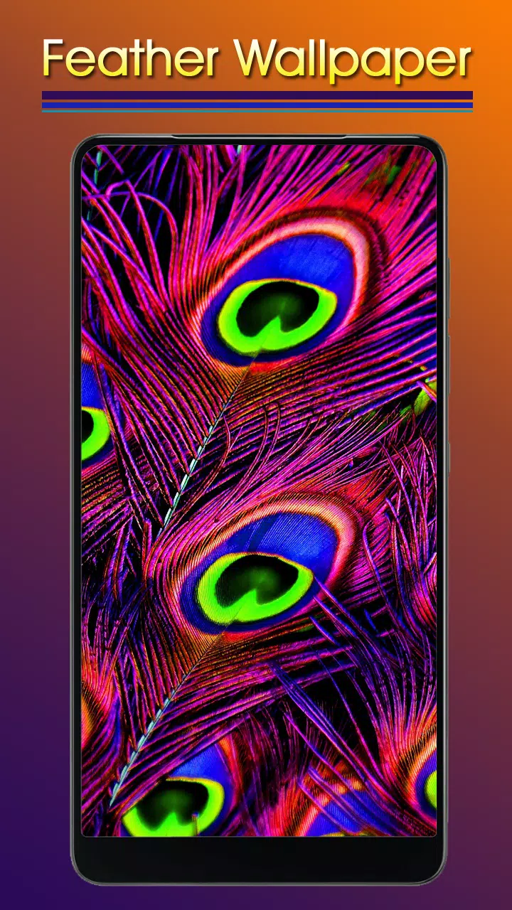 Feather Wallpaper APK pour Android Télécharger Feather Wallpaper APK pour Android Télécharger